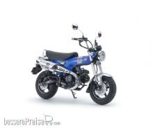 Tamiya 300014142 - 1:12 Honda Dax 125 TAMIYA Edition