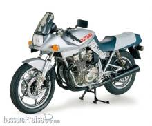 Tamiya 300016025 - 1:6 Suzuki GSX1100S Katana 1980