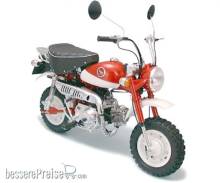 Tamiya 300016030 - 1:6 Honda Monkey 2000 Anniversary