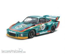 Tamiya 300020071 - 1:20 Porsche 935 Vaillant-Kremer