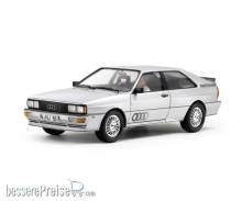 Tamiya 300024031 - 1:24 Audi quattro