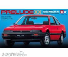 Tamiya 300024032 - 1:24 Honda Prelude XX
