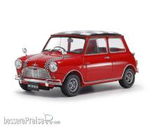 Tamiya 300024039 - 1:24 Morris Mini Cooper 1275S Mk.I