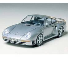 Tamiya 300024065 - 1:24 Porsche 959