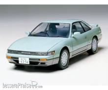 Tamiya 300024078 - 1:24 Nissan Silvia K´s