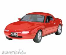 Tamiya 300024085 - 1:24 Eunos Roadster