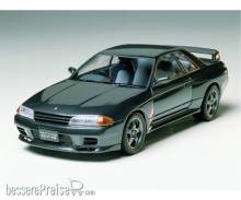 Tamiya 300024090 - 1:24 Nissan Skyline GT-R