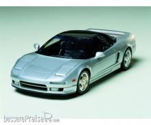 Tamiya 300024100 - 1:24 Honda NSX