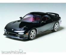 Tamiya 300024116 - 1:24 Mazda RX-7 R1