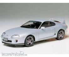 Tamiya 300024123 - 1:24 Toyota Supra
