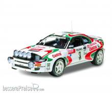 Tamiya 300024125 - 1:24 Castrol Celica
