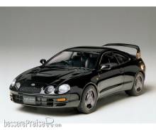 Tamiya 300024133 - 1:24 Toyota Celica GT-Four