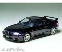 Tamiya 300024145 - 1:24 Nissan Skyline GT-R V-Spec