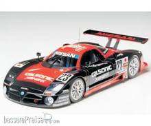 Tamiya 300024192 - 1:24 Nissan R390 GT1