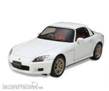 Tamiya 300024245 - 1:24 Honda S2000