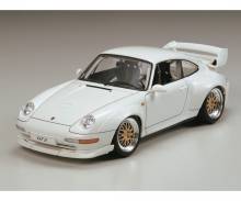 Tamiya 300024247 - 1:24 Porsche 911GT2 Club Sport/Strassenv