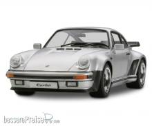 Tamiya 300024279 - 1:24 Porsche Turbo 1988 Straßenversion