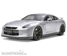 Tamiya 300024300 - 1:24 Nissan GT-R Strassenversion