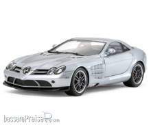 Tamiya 300024317 - 1:24 Mercedes Benz SLR722 McLaren 2006