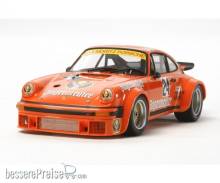 Tamiya 300024328 - 1:24 Porsche 934 Jägermeister
