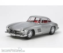 Tamiya 300024338 - 1:24 Mercedes Benz 300SL Flügeltürer