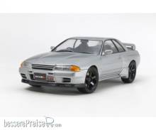 Tamiya 300024341 - 1:24 Nissan Skyline GT-R (R32) Nismo-Cu.