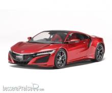 Tamiya 300024344 - 1:24 HONDA NSX / ACURA NSX