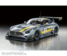 Tamiya 300024345 - 1:24 Mercedes-AMG GT3 1
