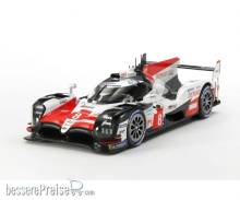 Tamiya 300024349 - 1:24 Toyota G.R. TS050 Hybrid LM F103GT