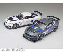Tamiya 300024354 - 1:24 Ford Mustang GT4