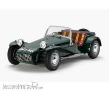 Tamiya 300024357 - 1:24 Lotus Super 7 Serie II