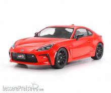 Tamiya 300024361 - 1:24 Toyota GR 86