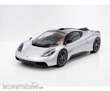 Tamiya 300024364 - 1:24 GMA T.50 Gordon Murray Automotive