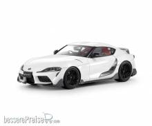 Tamiya 300024371 - 1:24 Toyota GR Supra Custom