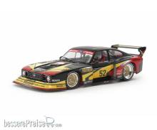 Tamiya 300024376 - 1:24 Ford Zakspeed Capri Turbo MAMPE
