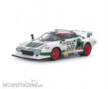 Tamiya 300025210 - 1:24 Lancia Stratos Turbo