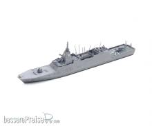 Tamiya 300031037 - 1:700 JMSDF FFM-1 Mogami Mehrzweckfrega.