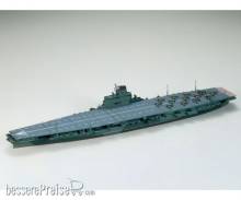 Tamiya 300031215 - 1:700 Jap. Shinano Flugzeugträger WL
