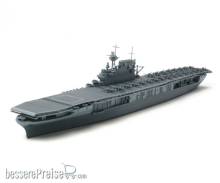 Tamiya 300031712 - 1:700 US CV-5 Yorktown Flugzeugträg. WL