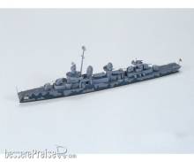 Tamiya 300031902 - 1:700 US DD445 Fletcher Zerstörer WL