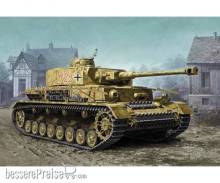 Tamiya 300032518 - 1:48 Dt. Panzerkampfw.IV Ausf.J