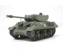 Tamiya 300032582 - 1:48 WWII British M10 IIC Achilles