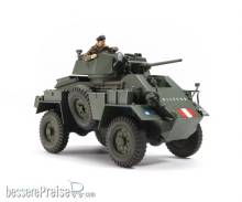 Tamiya 300032587 - 1:48 Brit. 7ton AC Mk. IV Panzerwagen