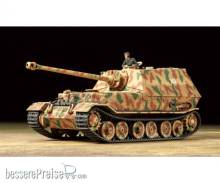 Tamiya 300032589 - 1:48 Jagdpanzer Elefant