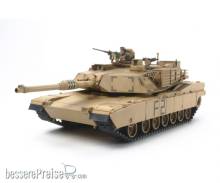 Tamiya 300032592 - 1:48 US KPz M1A2 Abrams
