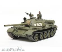 Tamiya 300032598 - 1:48 Rus. Mit. KPz T-55