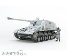 Tamiya 300032600 - 1:48 Dt. Nashorn Jagdpanzer (1)