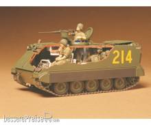 Tamiya 300035040 - 1:35 US Transportpanzer M113 A.P.C (5)