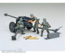 Tamiya 300035047 - 1:35 Dt. 7,5cm PAK (40/L46) (3)