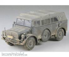 Tamiya 300035052 - 1:35 WWII Dt. Horch 4x4 Type1A Gelän.(1)